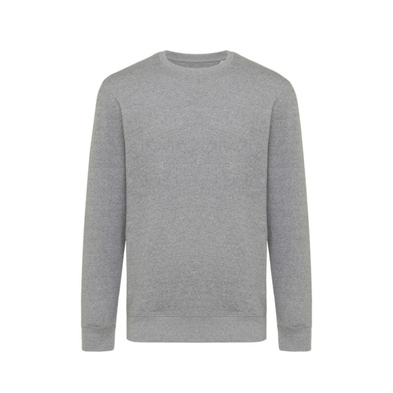 Lehká mikina IQONIQ Etosha z recykl. bavlny