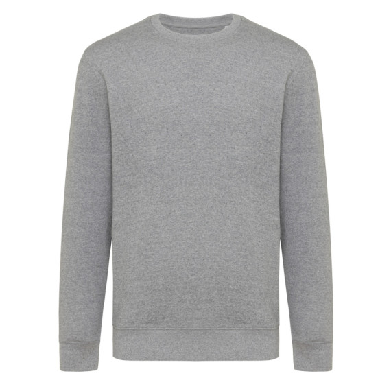 Lehká mikina IQONIQ Etosha z recykl. bavlny