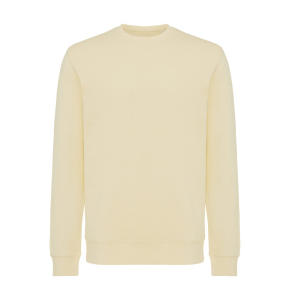 Lehká mikina IQONIQ Etosha z recykl. bavlny