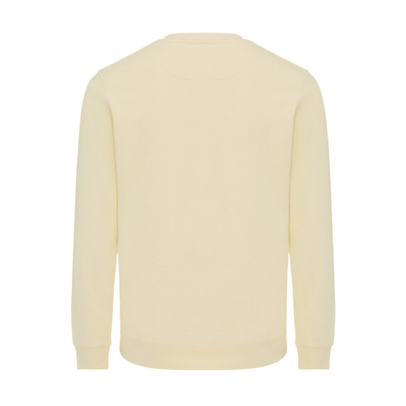 Lehká mikina IQONIQ Etosha z recykl. bavlny