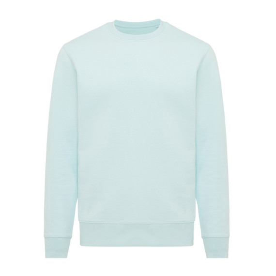 Lehká mikina IQONIQ Etosha z recykl. bavlny