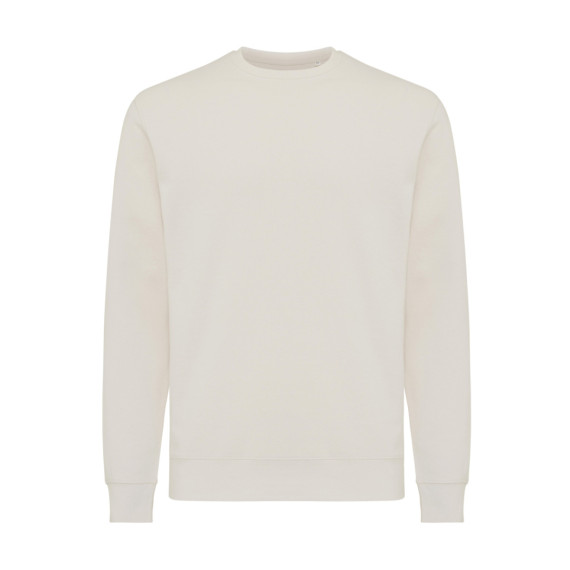 Lehká mikina IQONIQ Etosha z recykl. bavlny