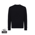 Lehká mikina IQONIQ Etosha z recykl. bavlny