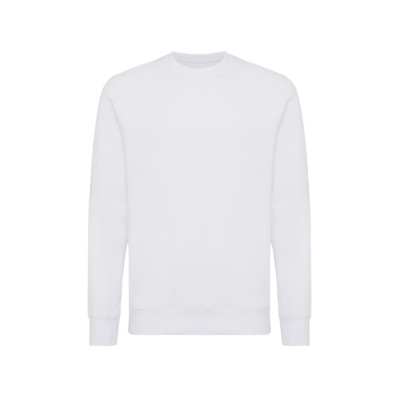 Lehká mikina IQONIQ Etosha z recykl. bavlny