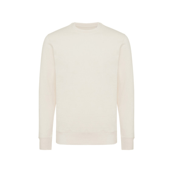 Lehká mikina IQONIQ Etosha z recykl. bavlny