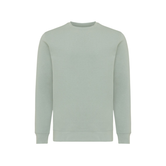 Lehká mikina IQONIQ Etosha z recykl. bavlny