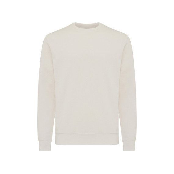 Lehká mikina IQONIQ Etosha z recykl. bavlny