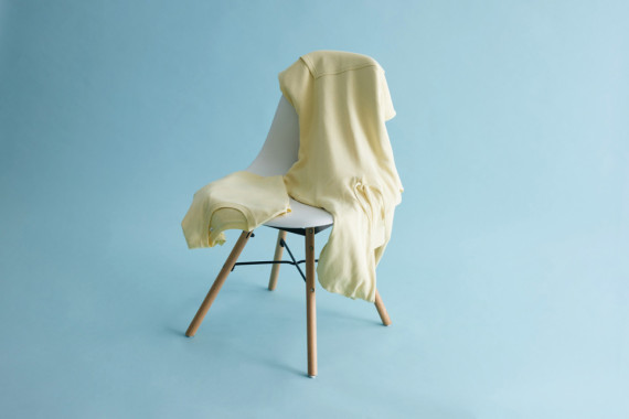 Lehká mikina s kapucí IQONIQ Rila z recykl. bavlny