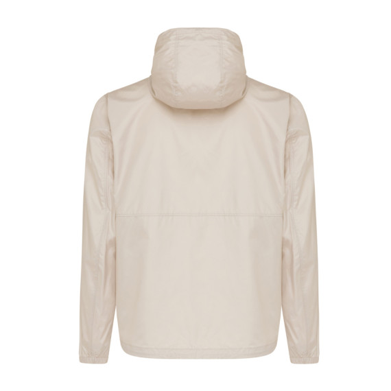 Lehká bunda IQONIQ Logan z recykl. polyesteru