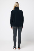 Pile fleece bunda IQONIQ Diran z recykl. polyesteru
