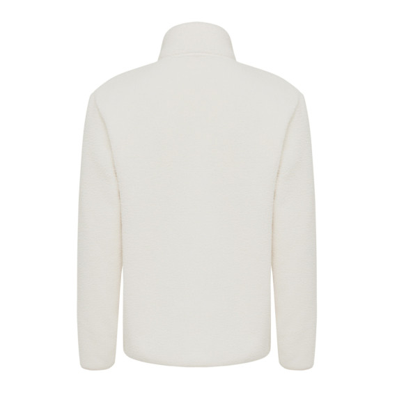 Pile fleece bunda IQONIQ Diran z recykl. polyesteru