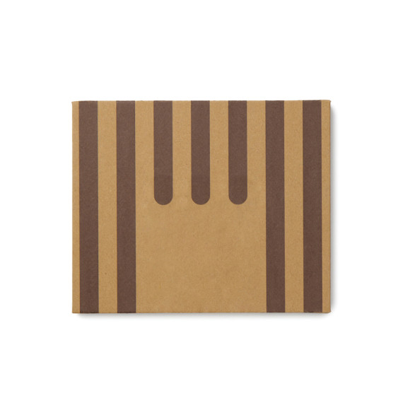 Sada vykrajovátek na pečení 3ks VINGA Classic