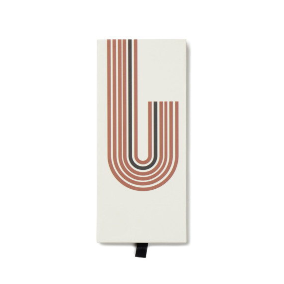 Sada nožů na máslo 2ks VINGA Gigaro