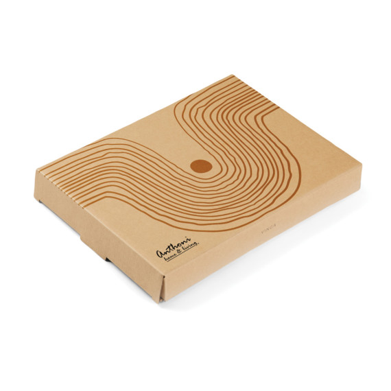 Servírovací talíř VINGA Nuvem