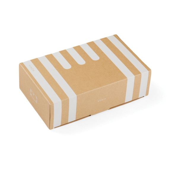 Zapékací mísa VINGA Monte