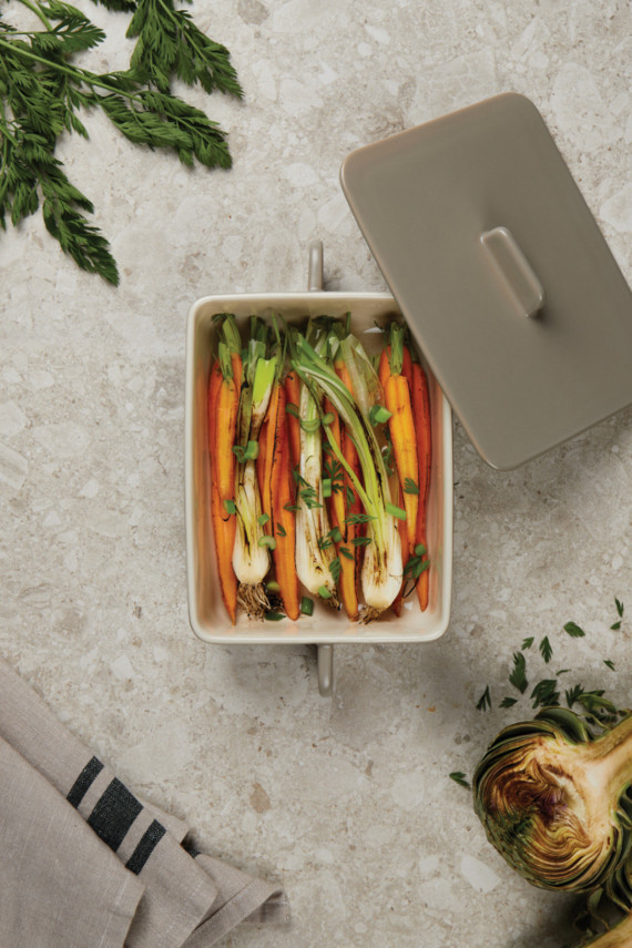 Zapékací mísa VINGA Monte