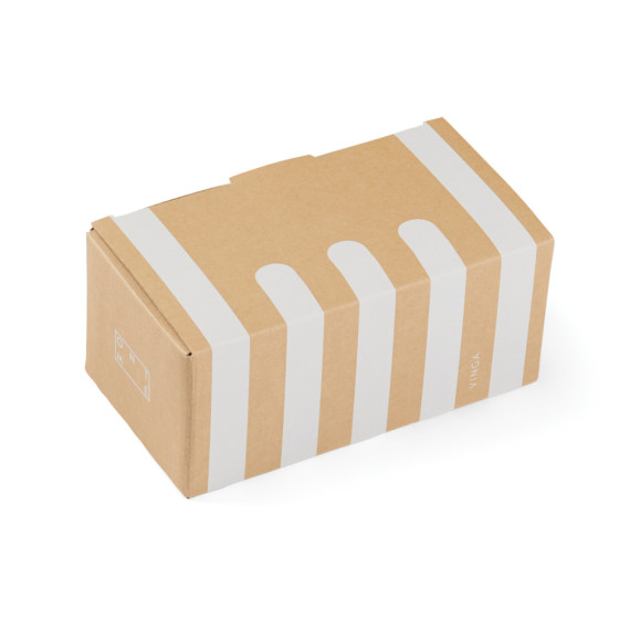 Sada malých pečících misek 2ks VINGA Monte