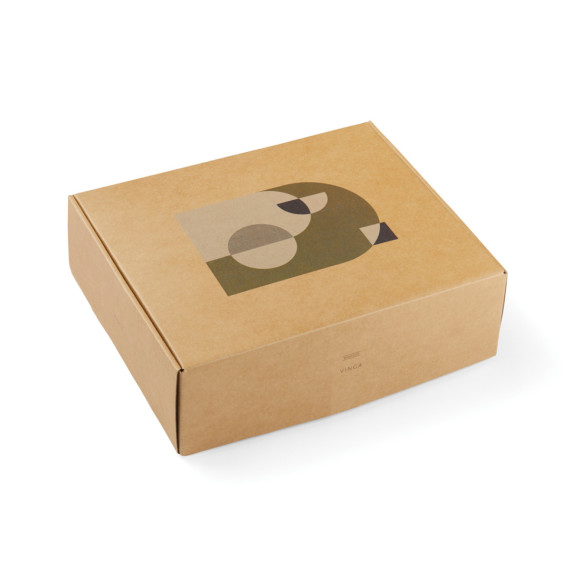 Deka VINGA Branson z GRS RPET