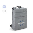 GRAPHS BPACK. Taška na notebook z polyester 600D s vysokou hustotou 15'6"