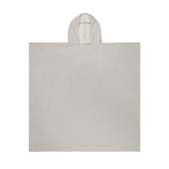 Plážové hamam poncho VINGA Tolo