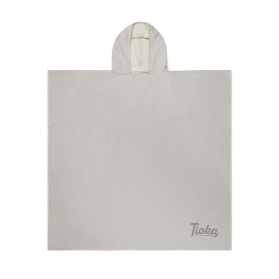 Plážové hamam poncho VINGA Tolo