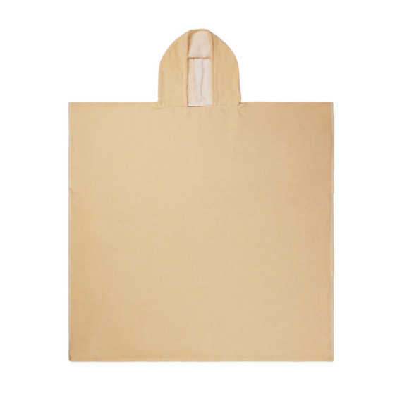 Plážové hamam poncho VINGA Tolo