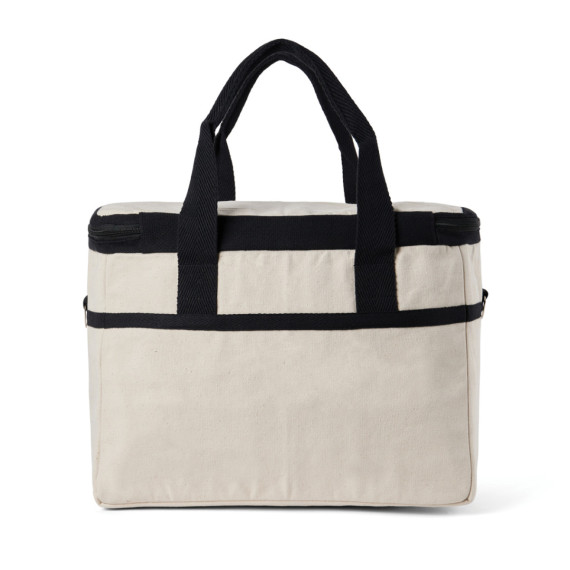 Chladící koš VINGA Volonne z recykl. canvas AWARE™