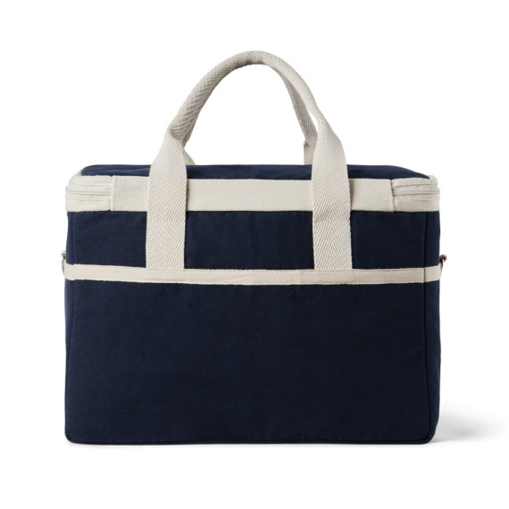 Chladící koš VINGA Volonne z recykl. canvas AWARE™