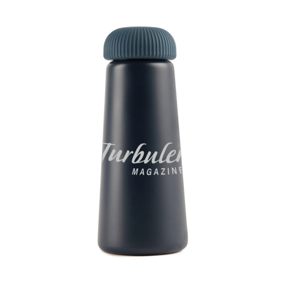Termo lahev VINGA Erie 450ml z RCS recykl. nerezové oceli