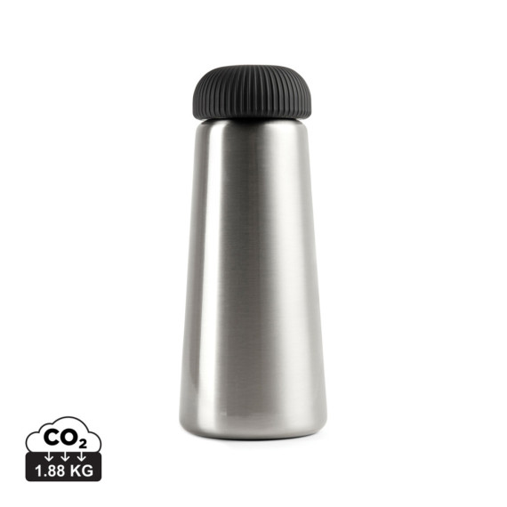 Termo lahev VINGA Erie 450ml z RCS recykl. nerezové oceli
