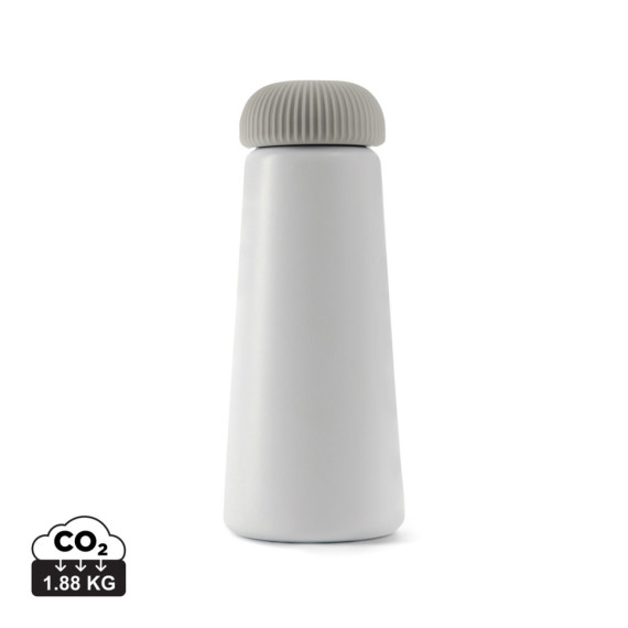 Termo lahev VINGA Erie 450ml z RCS recykl. nerezové oceli