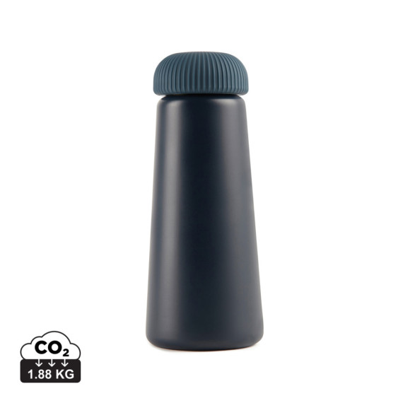 Termo lahev VINGA Erie 450ml z RCS recykl. nerezové oceli
