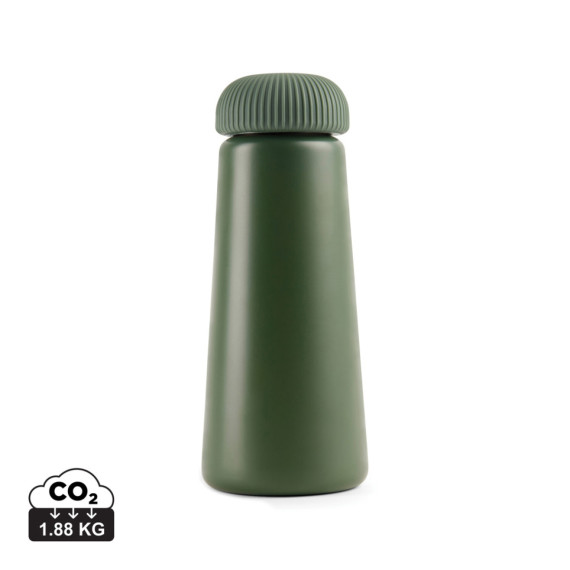 Termo lahev VINGA Erie 450ml z RCS recykl. nerezové oceli