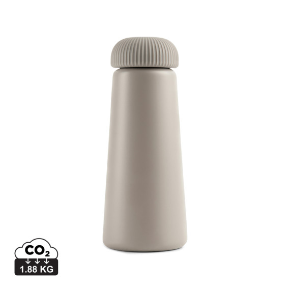 Termo lahev VINGA Erie 450ml z RCS recykl. nerezové oceli