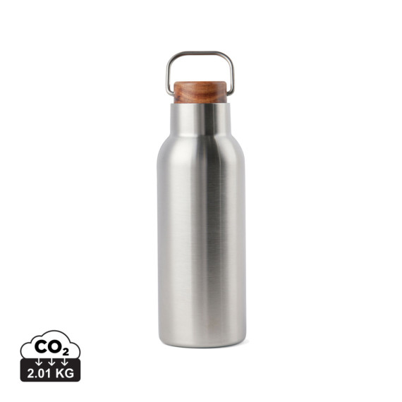 Termo lahev VINGA Ciro 580ml z RCS recykl. oceli