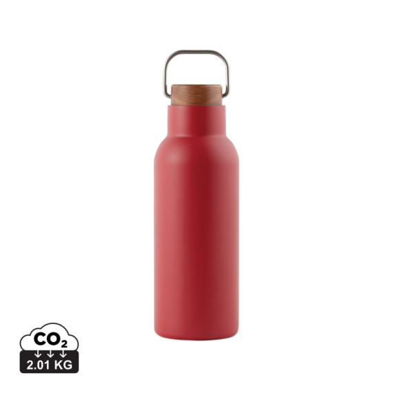 Termo lahev VINGA Ciro 580ml z RCS recykl. oceli