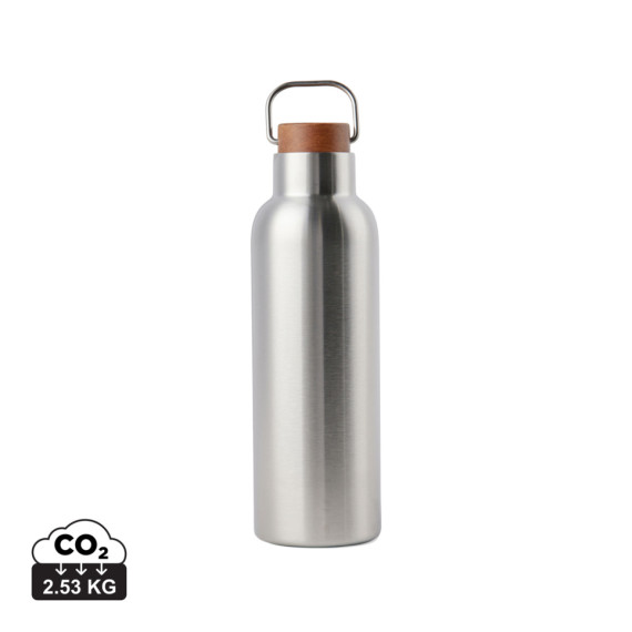 Termo lahev VINGA Ciro 800ml z RCS recykl. oceli