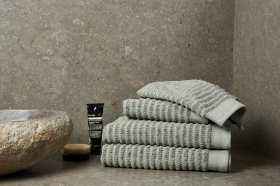 Sada ručníků a osušek 4ks VINGA Landro