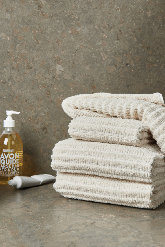 Sada ručníků a osušek 4ks VINGA Landro