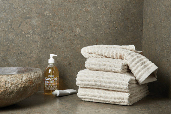 Sada ručníků a osušek 4ks VINGA Landro