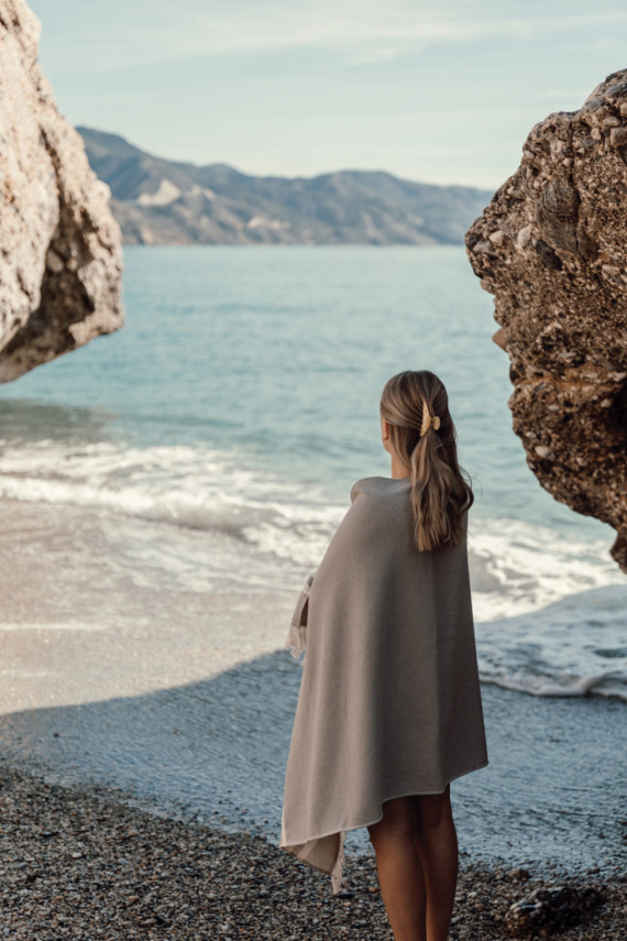 Hamam osuška VINGA Tolo