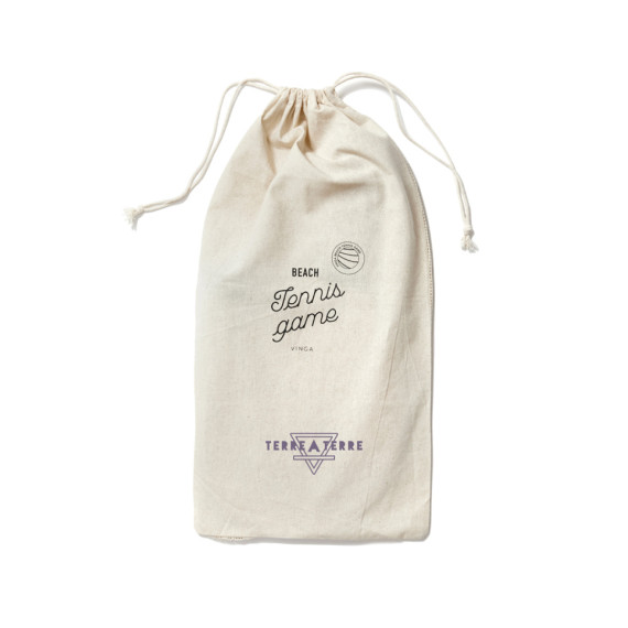 Plážový tenis VINGA Colos