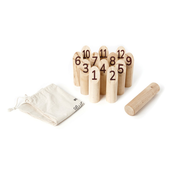 Kolíková hra VINGA Muge