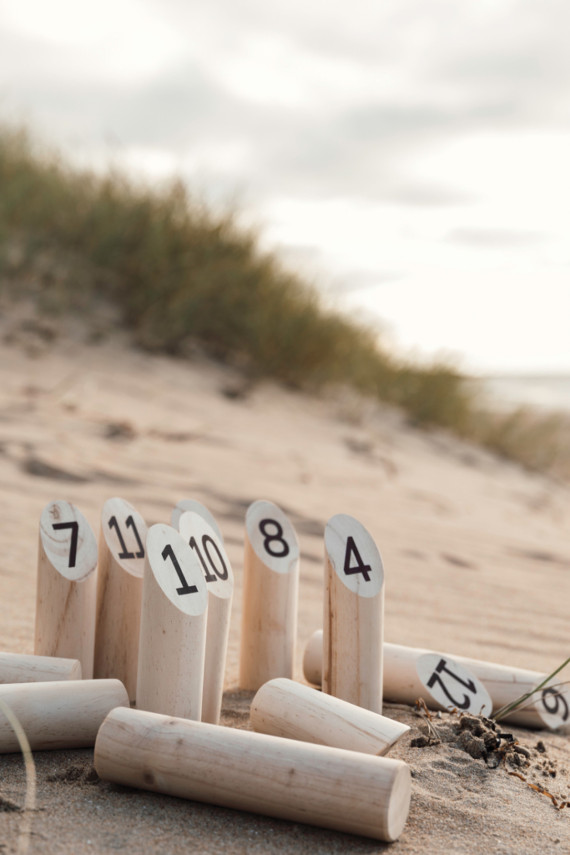 Kolíková hra VINGA Muge