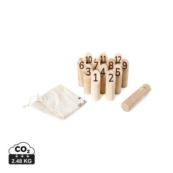 Kolíková hra VINGA Muge