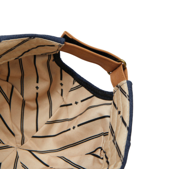 Kšiltovka VINGA Bosler z canvas AWARE™