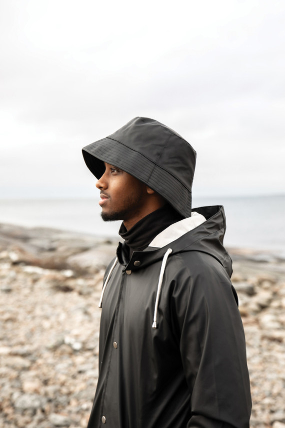 Klobouk VINGA Baltimore z RPET AWARE™