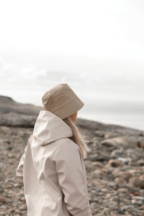 Klobouk VINGA Baltimore z RPET AWARE™