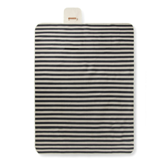 Velká pikniková deka VINGA Alba z GRS RPET