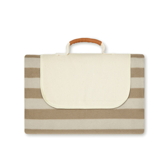 Velká pikniková deka VINGA Alba z GRS RPET